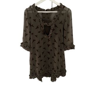 RPS Addict Mini Dress